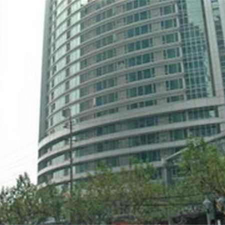 Mayson Shanghai Zhongshan Park Serviced Apartment Luaran gambar