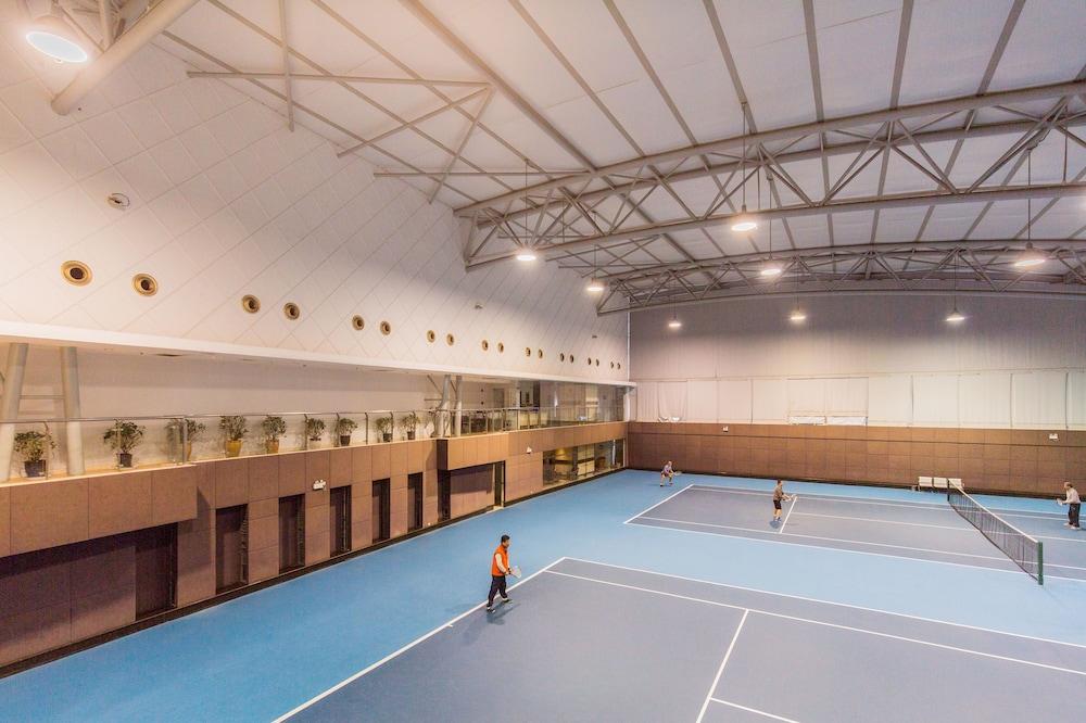 Mayson Shanghai Zhongshan Park Serviced Apartment Luaran gambar
