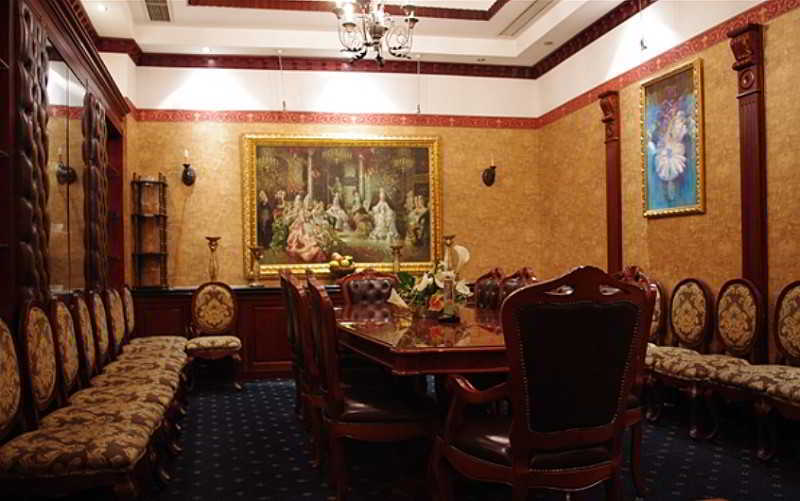 Mayson Shanghai Zhongshan Park Serviced Apartment Luaran gambar